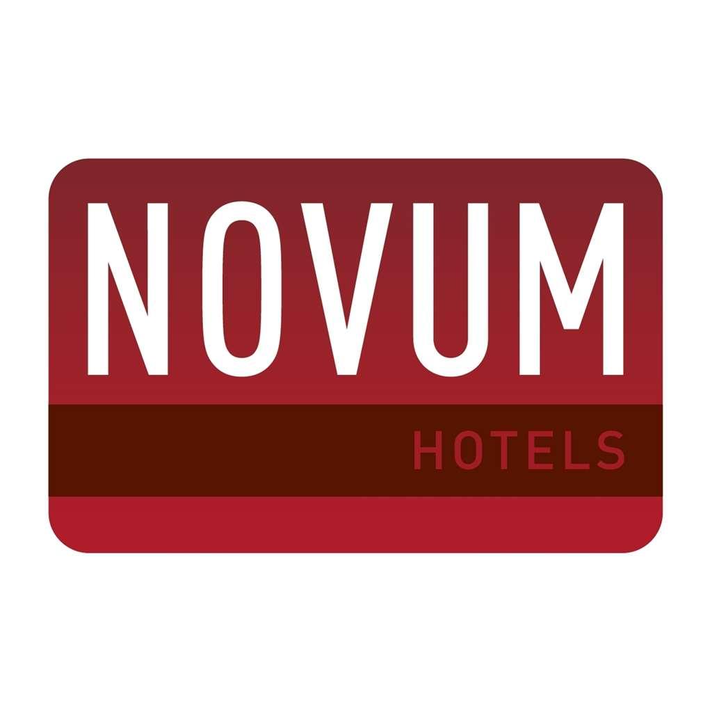 Hotel Unique Dortmund Hauptbahnhof Logotipo foto